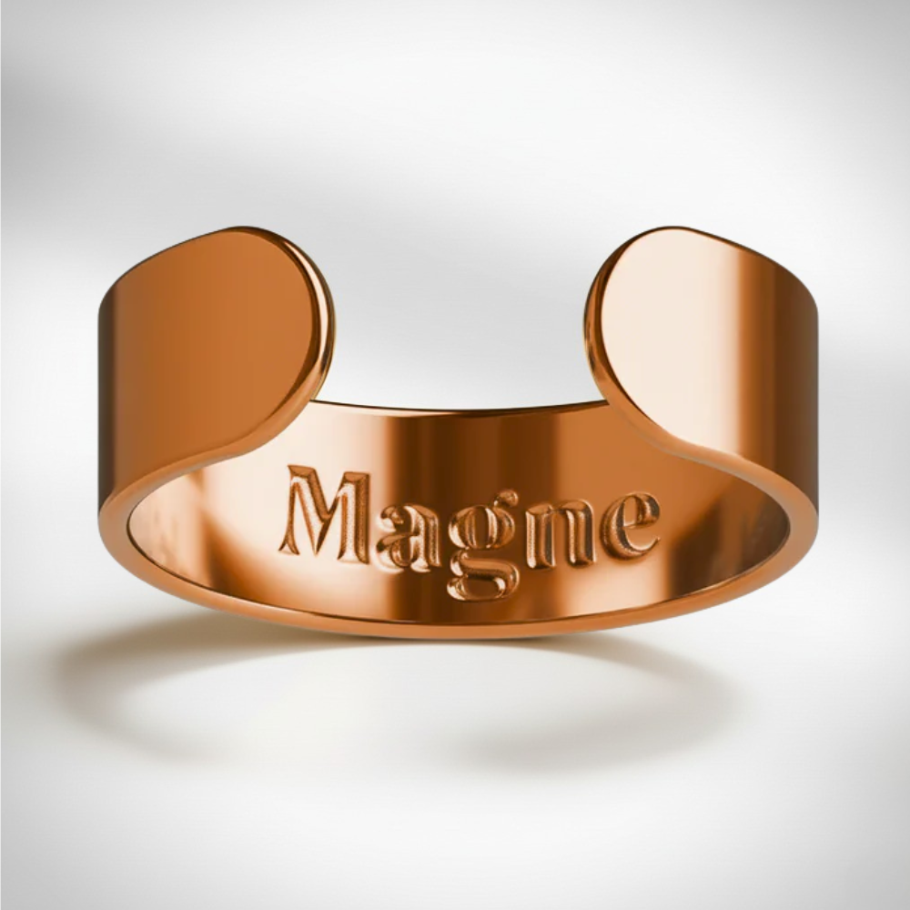 Magne Ring - The Original
