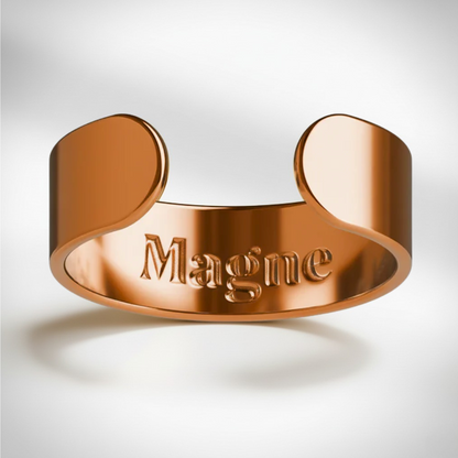 Magne Ring - The Magnetic Ring