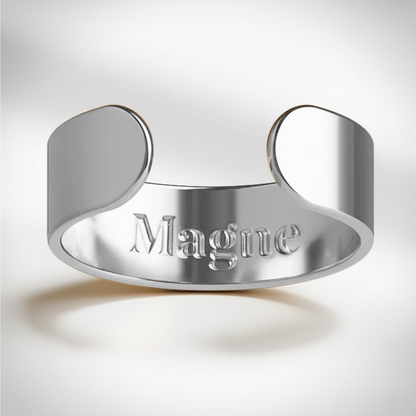 Magne Ring - The Magnetic Ring