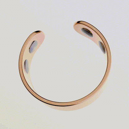 Magne Ring - The Magnetic Ring