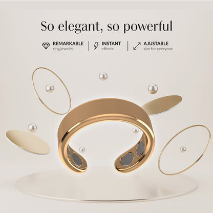 Magne Ring - The Magnetic Ring