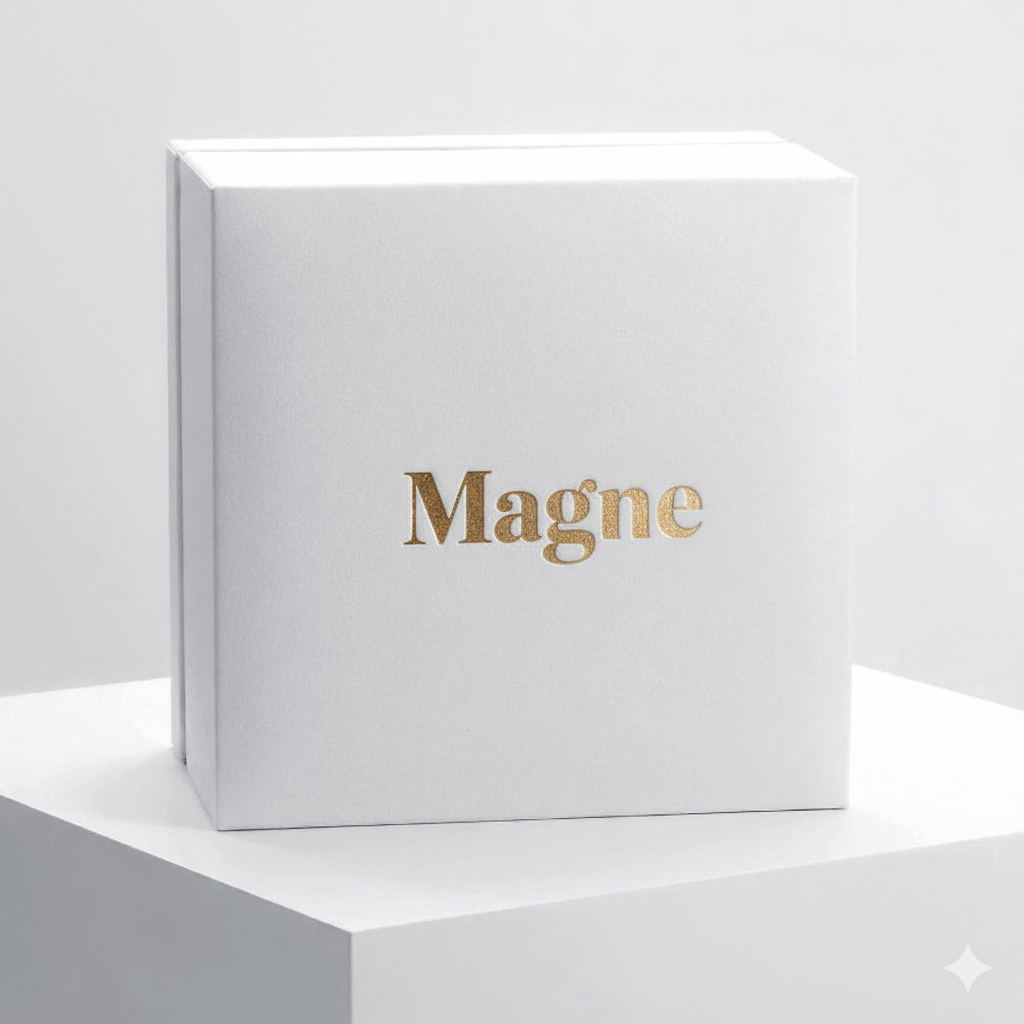 Magne Ring - The Original