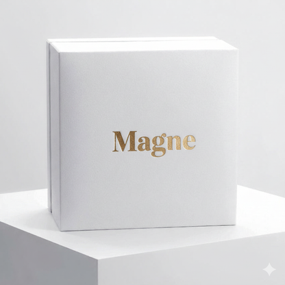 Magne Ring - The Magnetic Ring